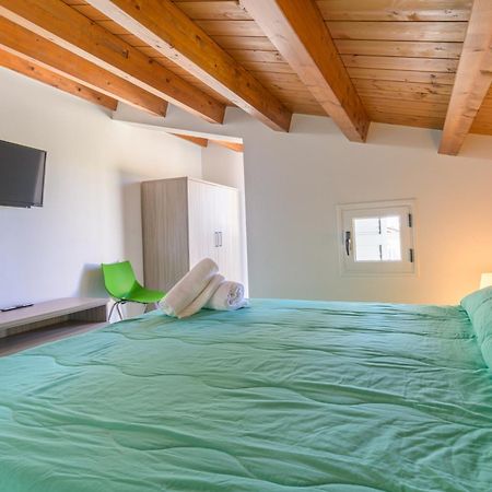 Archimede, Appartamento Con Vista In Centro A Марина-ди-Рагуза Экстерьер фото