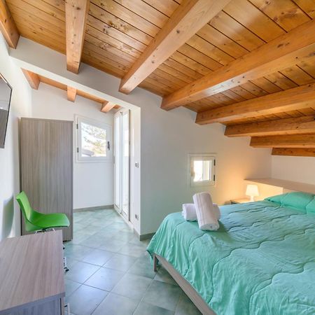 Archimede, Appartamento Con Vista In Centro A Марина-ди-Рагуза Экстерьер фото