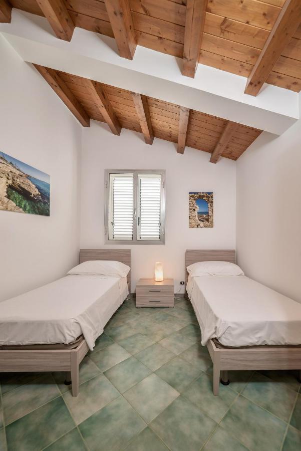 Archimede, Appartamento Con Vista In Centro A Марина-ди-Рагуза Экстерьер фото