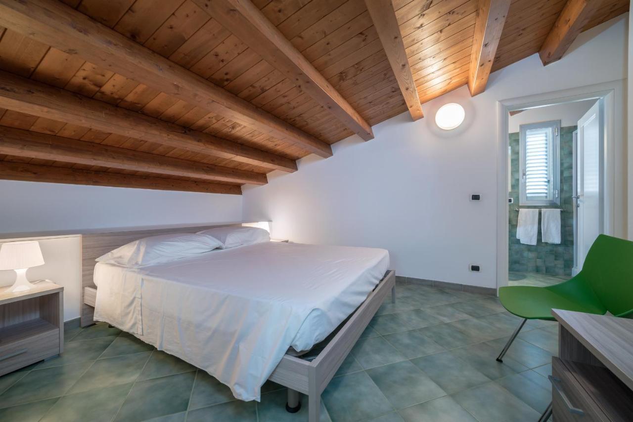 Archimede, Appartamento Con Vista In Centro A Марина-ди-Рагуза Экстерьер фото